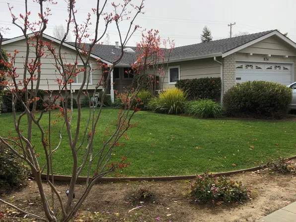 874 Kim St, Cupertino, CA 95014