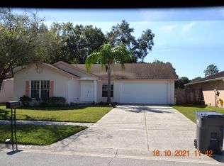 5823 Taywood Dr, Tampa, FL 33624
