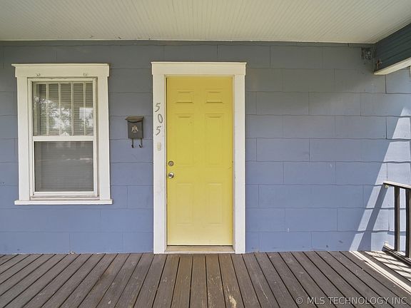 3rd image of 505 S 44th West Ave