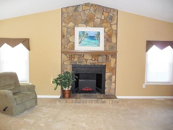 The Living Room