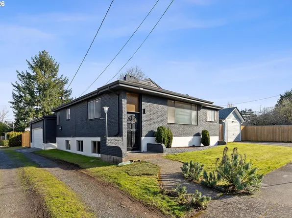 6516 N Knowles Ave, Portland, OR 97217