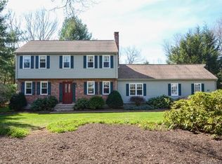 21 Somerset Dr, Avon, CT 06001