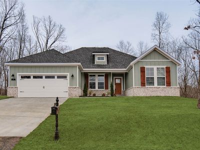 14 Halford Ln, Bella Vista, AR, 72715