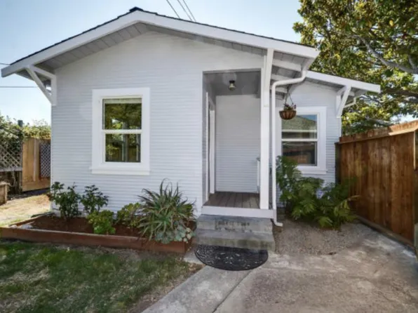 1011 Seabright Ave #1/2, Santa Cruz, CA 95062