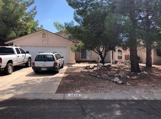 3858 E Packard Ave, Kingman, AZ 86409