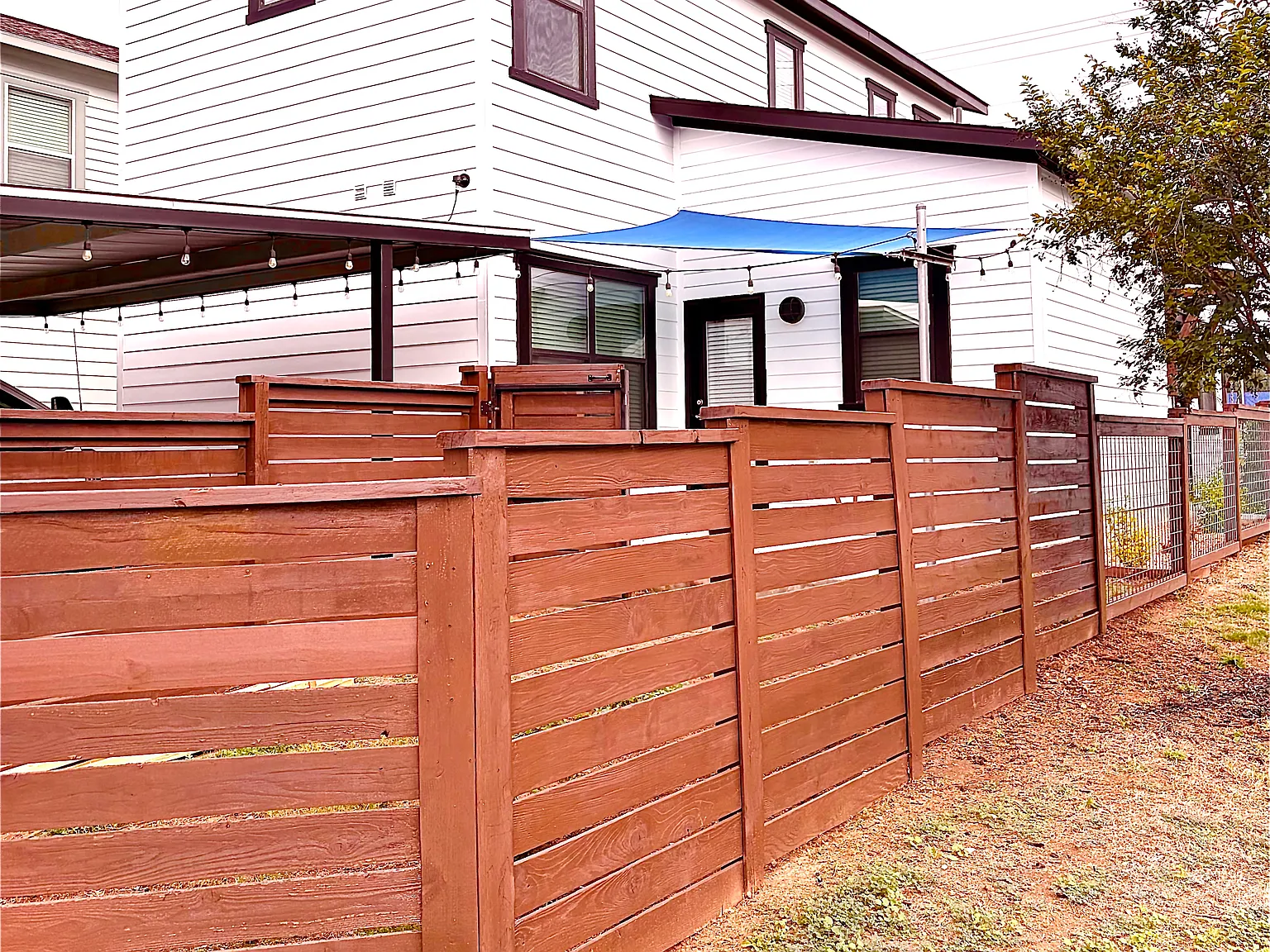 603 Burleson St — Photo 3