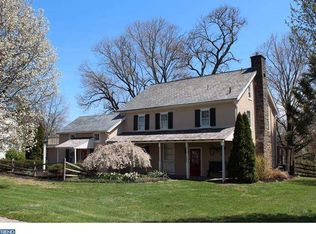 106 Fieldstone Way, Lansdale, PA 19446