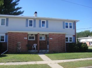 8021D 2nd St, Oscoda, MI 48750