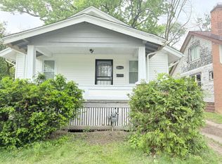 15811 Trinity St, Detroit, MI 48223