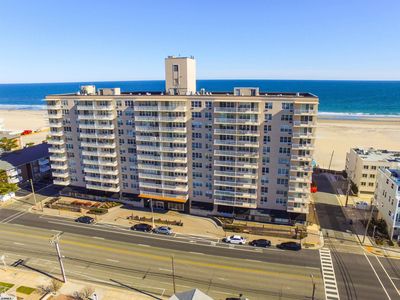 9400 Atlantic Ave APT 1016, Margate City, NJ, 08402