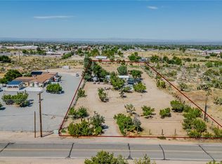 4190 Nielson Rd, Phelan, CA 92371