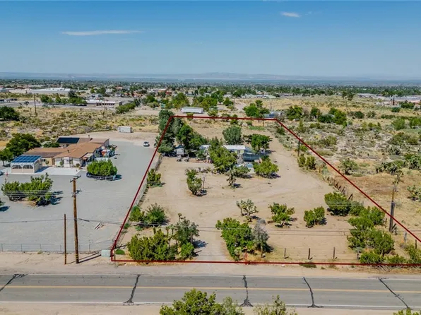 4190 Nielson Rd, Phelan, CA 92371