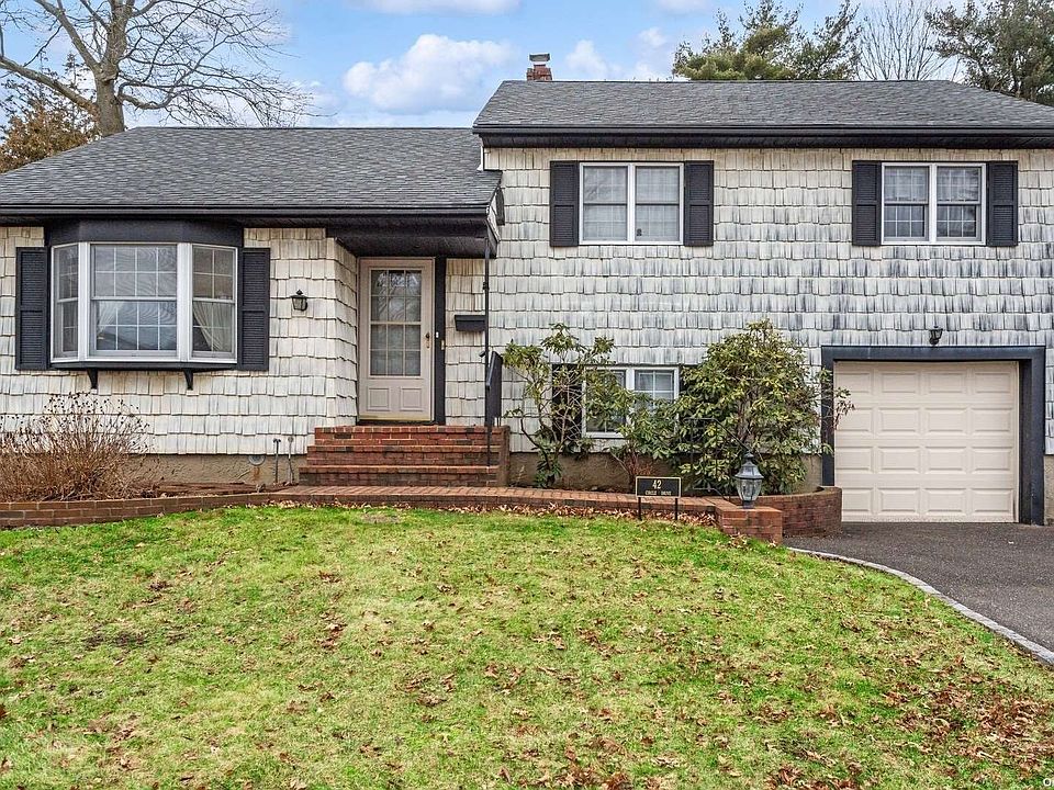 42 Circle Drive, Syosset, NY 11791 Zillow
