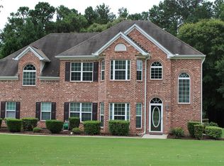 770 Virginia Highlands, Fayetteville, GA 30215
