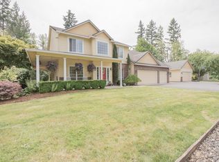 10405 NE 179th St, Battle Ground, WA 98604