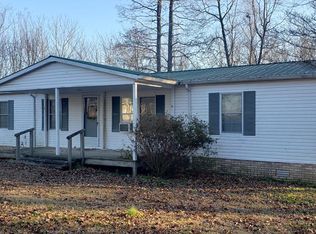 133 Rolling Meadows Rd S, Henry, TN 38231