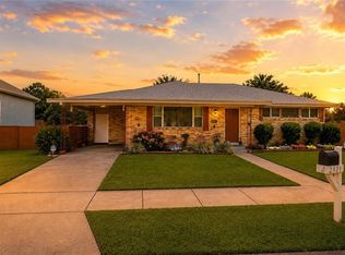 2901 Lyndell Dr, Chalmette, LA 70043