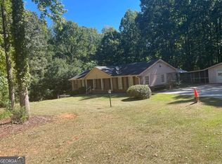 6310 Koweta Rd, Fairburn, GA 30213