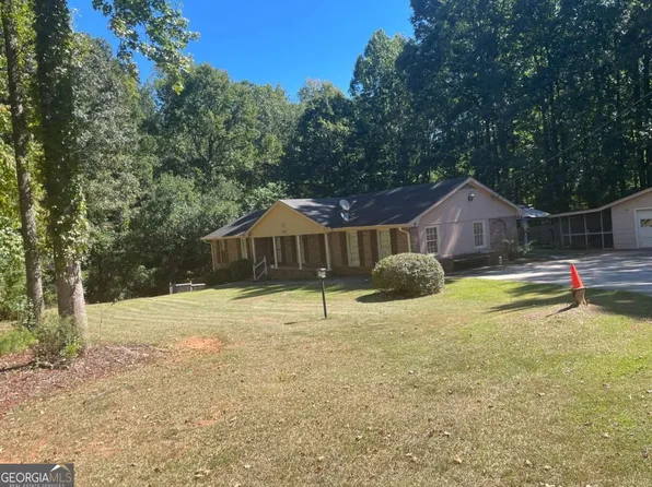 6310 Koweta Rd, Fairburn, GA 30213