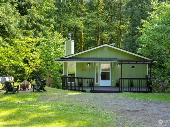 132 A Polo Park Drive, Bellingham, WA 98229