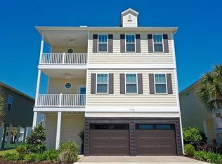 1716 25th Ave N, North Myrtle Beach, SC 29582