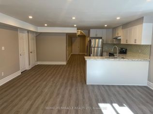 22 Boone Cres, Vaughan, ON L4H 4V1