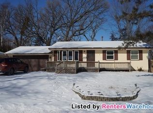 3657 Decatur Ave N, New Hope, MN 55427