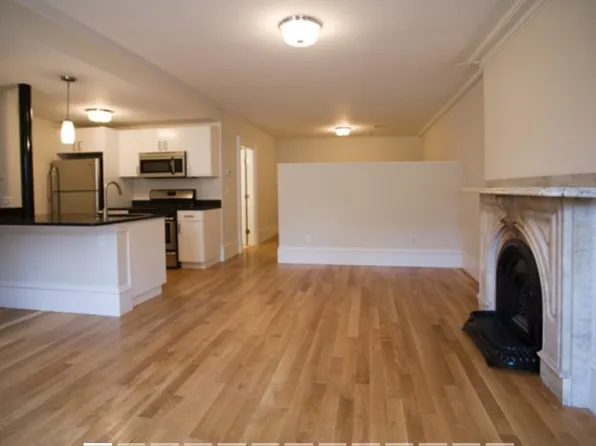 658 Massachusetts Ave, Boston, MA