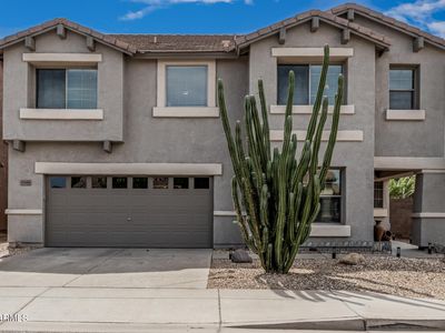 7308 S 29th Ln, Phoenix, AZ, 85041
