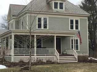 6 Cumo Rd, Johnsonville, NY 12094