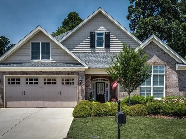 1312 Westridge Forest Ct, Greensboro, NC 27410