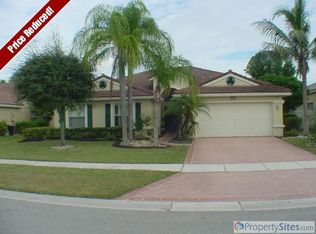 5734 La Gorce Cir, Lake Worth, FL 33463