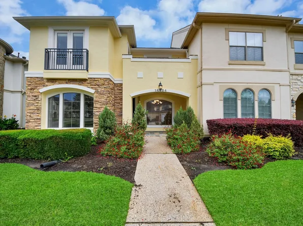 14454 Summerleaf Ln, Houston, TX 77077
