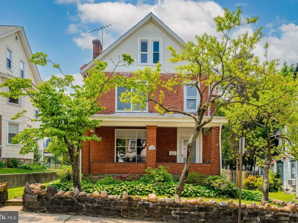 520 Greenwood Ave, Jenkintown, PA 19046