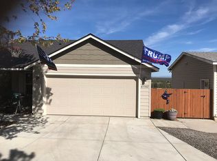 65302 73rd St, Bend, OR 97703