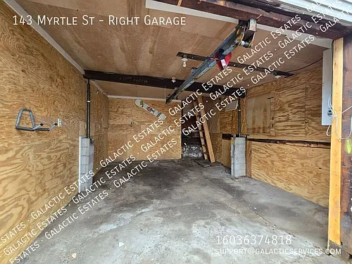 143 Myrtle St #RIGHT GARAGE Photo 1