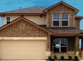 9123 Quihi Way, San Antonio, TX 78254