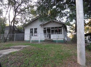 2043 Talbot St, Shreveport, LA 71101