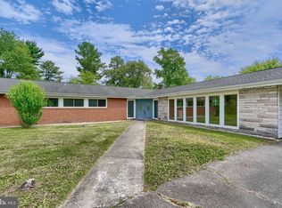 7905 Winterset Ave, Pikesville, MD 21208