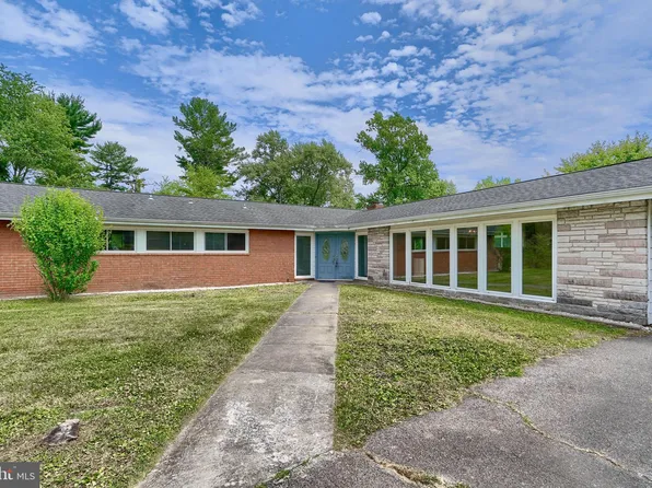 7905 Winterset Ave, Pikesville, MD 21208