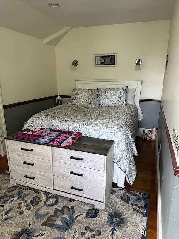 1 bed, $1,400 — Photo 2