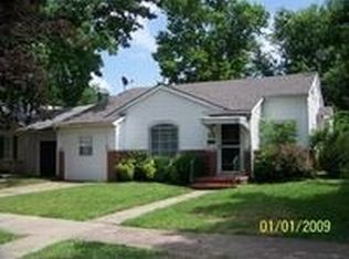 508 Euclid Blvd, Carthage, MO 64836