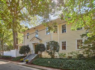 1507 Barden Dr, Raleigh, NC 27605