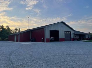 23757 N Carpenter Ln, Centralia, IL 62801