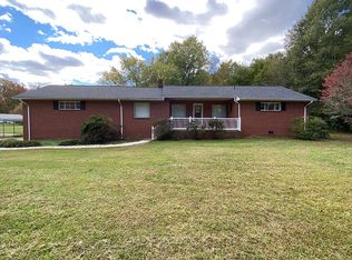 845 Saint Marks Church Rd, Cherryville, NC 28021