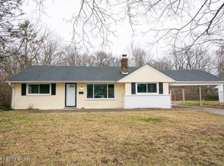 9321 Donerail Way, Louisville, KY 40272