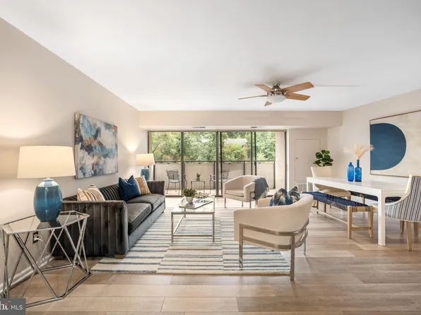 5300 Columbia Pike APT 514, Arlington, VA 22204