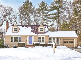 20 Roberts Rd, Wilmington, MA 01887