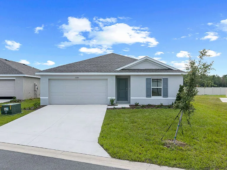 13120 SW 58th Ct — Photo 1
