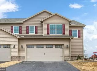 253 West Vw, Carlisle, PA 17013
